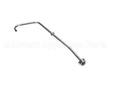 100563 Server Tube, Discharge, Cp-F, 8.5 Deg