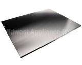 1005680 Alto Shaam Cover,Rear,7.14 Es