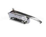 10056CH502001 Kason Body Chrome Cyl #101 H-Sprg