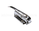 10056CH502001 Kason Body Chrome Cyl #101 H-Sprg