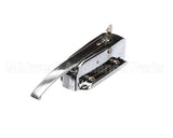 10056CH502001 Kason Body Chrome Cyl #101 H-Sprg