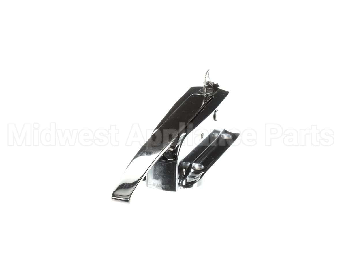 10056CL502005 Kason Body Chrome, Cyl. #105