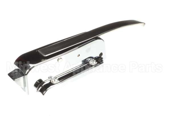 10056H05020 Kason Latch, Safeguard Heavy