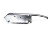 10056H06021 Kason Latch Body Only Brushed Chrome