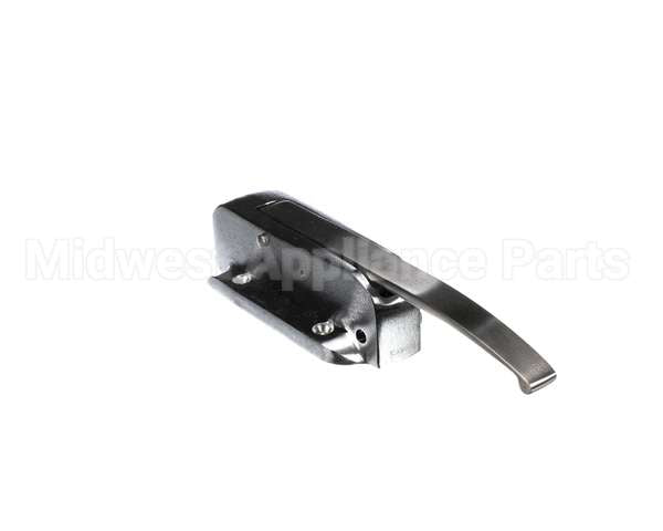 10056L06021 Kason Body Brushed Chr Standard Spr