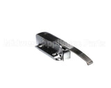 10056L06021 Kason Body Brushed Chr Standard Spr