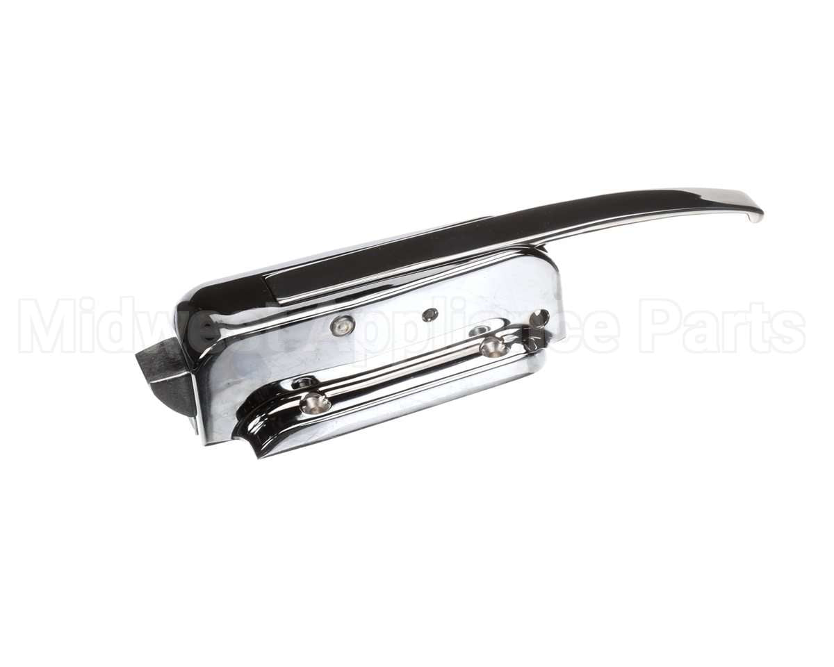 10056XL5020 Kason Body Chr W/ Extra Light
