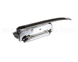10056XL5020 Kason Body Chr W/ Extra Light
