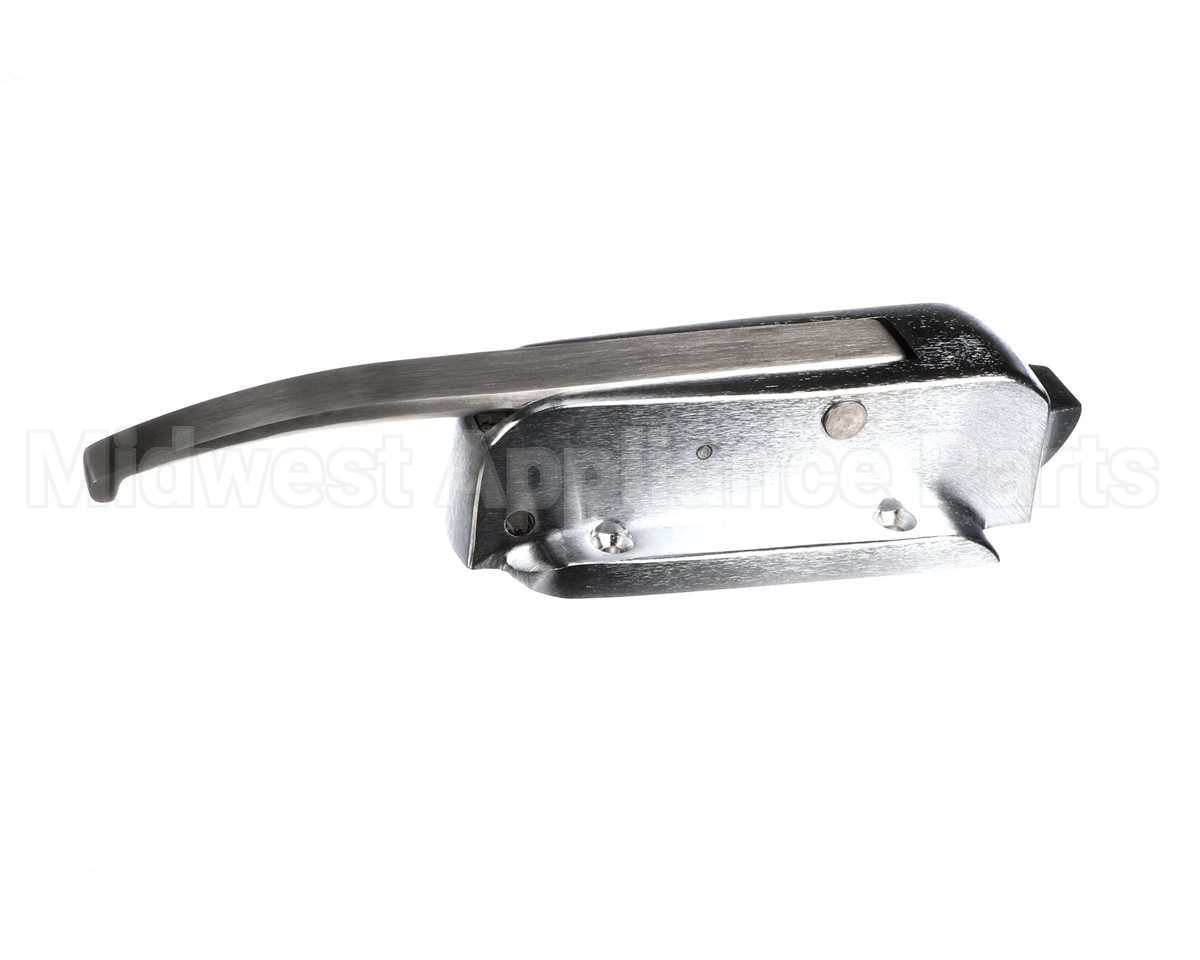 10056XL6020 Kason Body Bru/Chr Extra Light