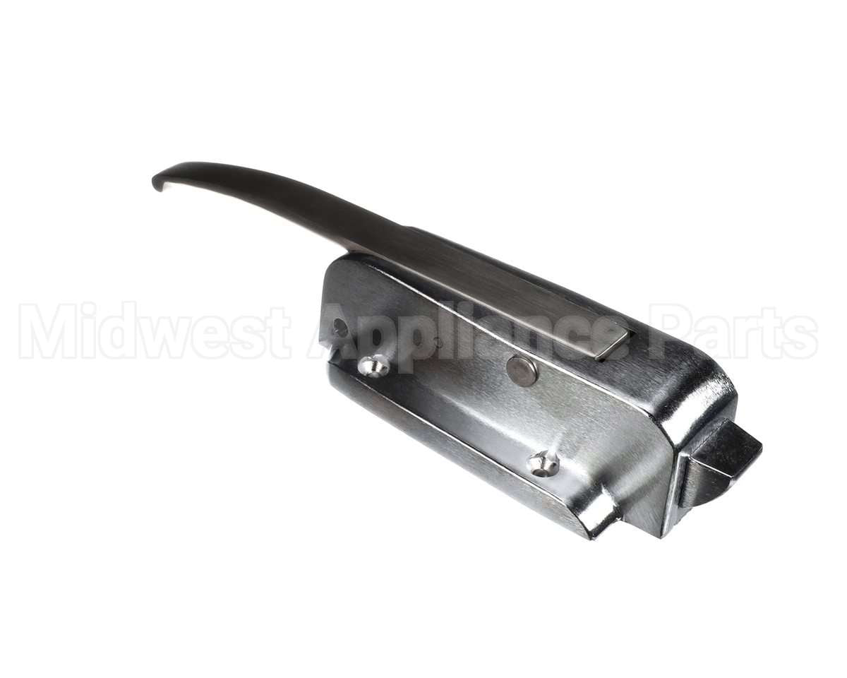 10056XL6020 Kason Body Bru/Chr Extra Light
