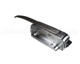 10056XL6020 Kason Body Bru/Chr Extra Light