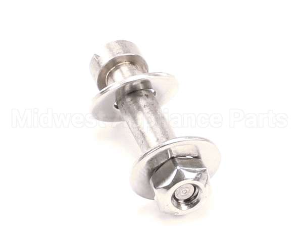 100570 Blodgett Kit, Transport Cart Axle Repl
