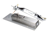 10057000008 Kason Locking System W/ Removable Core L