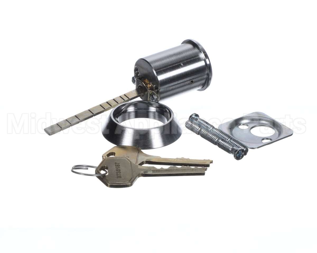 10057000022 Kason Cylinder Locking Set
