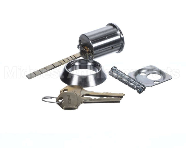 10057000022 Kason Cylinder Locking Set
