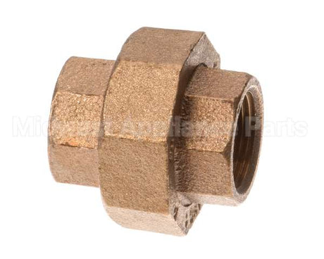 100571 Champion - Moyer Diebel Union 3/4Npt Brass