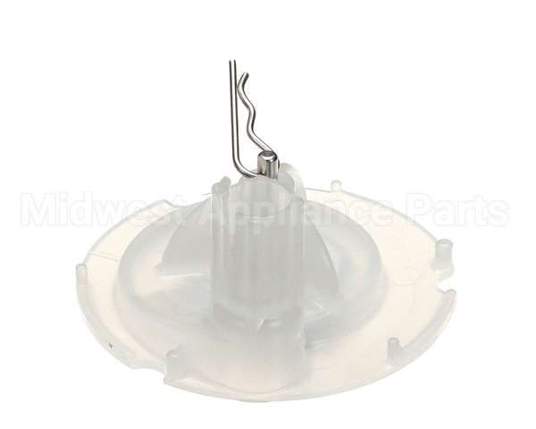 1005780 Cornelius Cover Assembly Pump