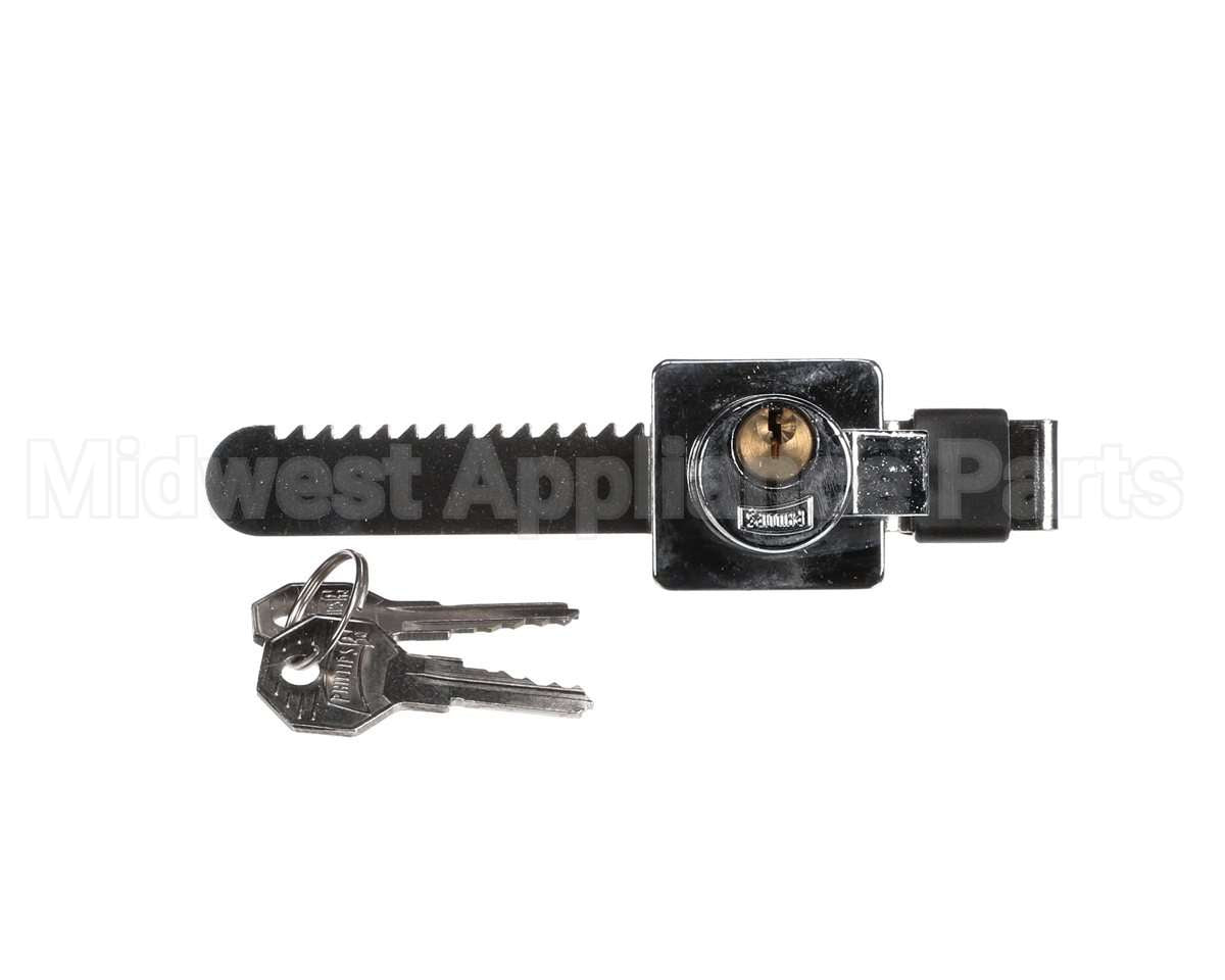 100581503 Beverage Air Lock & Key Nc/Bdc