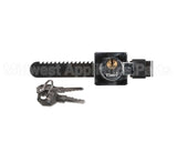 100581503 Beverage Air Lock & Key Nc/Bdc