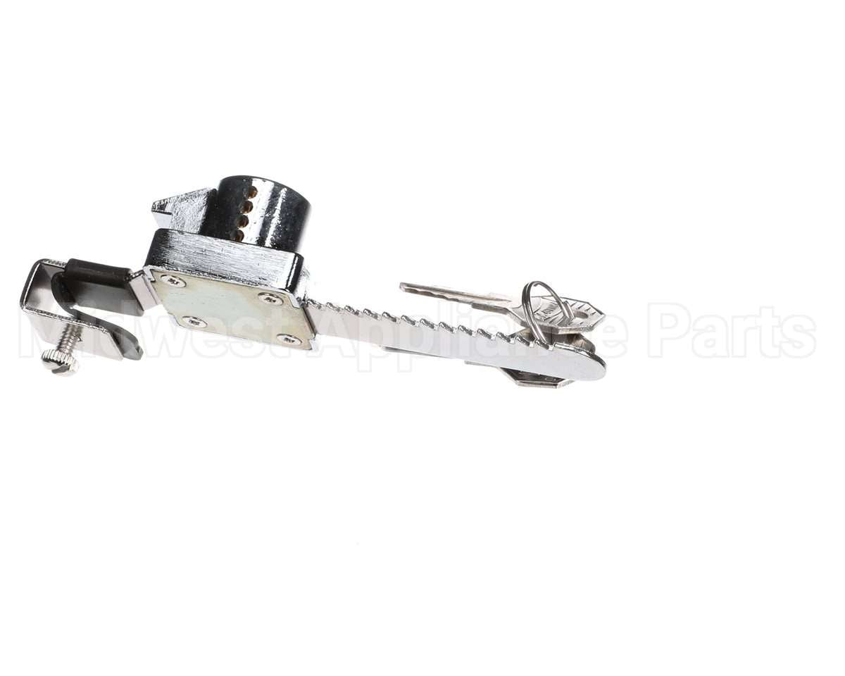 100581503 Beverage Air Lock & Key Nc/Bdc