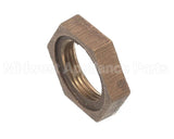 100585 Champion - Moyer Diebel Locknut 1Npt Brass