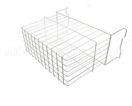 100589083 Ojeda Wire Basket, Ncf Series