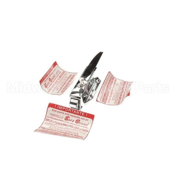 10058CH5020-01 Compatible Kason Door Latch Heavy Spring