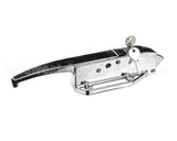 10058CL502001 Kason Body Only Chrome Cylinder # 60