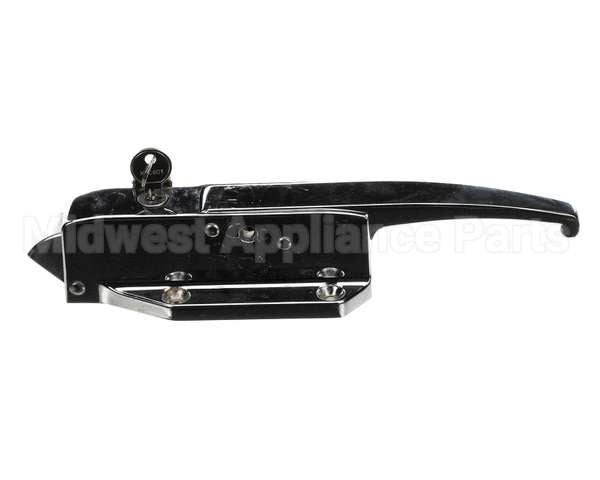 10058CL502001 Kason Body Only Chrome Cylinder # 60