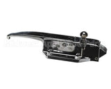 10058CL502001 Kason Body Only Chrome Cylinder # 60