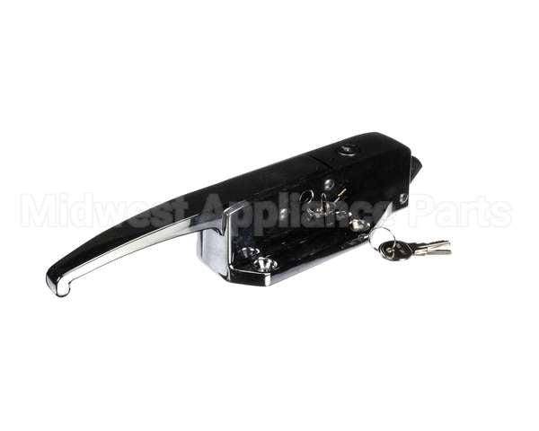 10058CL502002 Kason Body Only Chrome #602