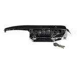 10058CL502002 Kason Body Only Chrome #602