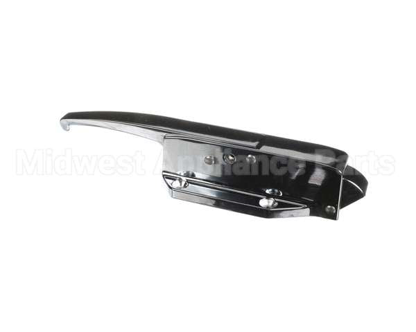 10058H05021 Kason Handle Latch Body Chrome