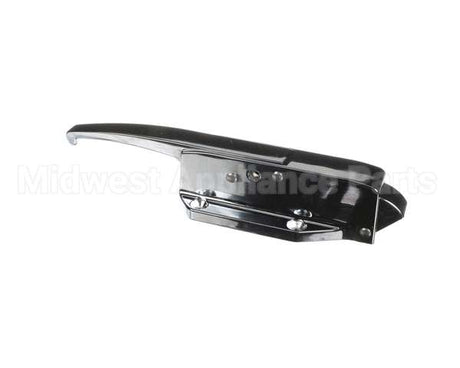 10058H05021 Kason Handle Latch Body Chrome