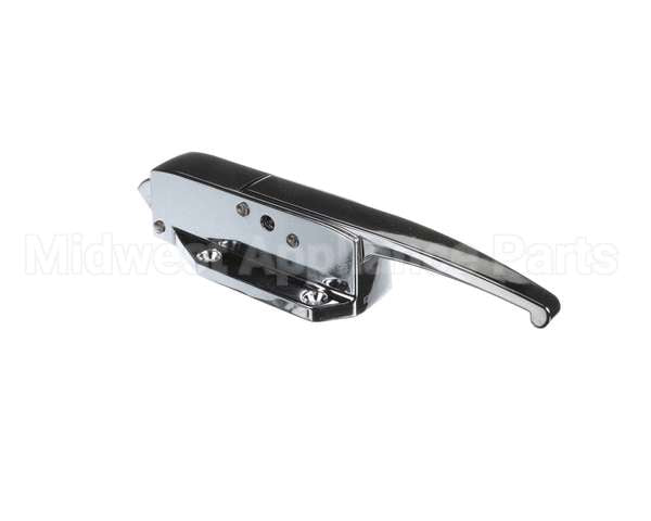 10058H05021 Kason Handle Latch Body Chrome