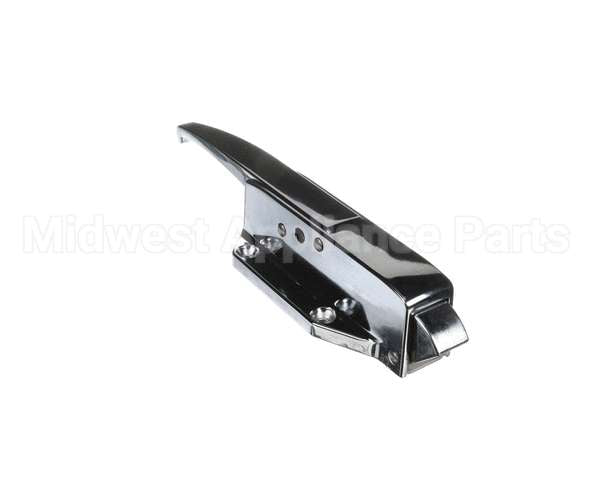 10058H05021 Kason Handle Latch Body Chrome