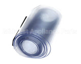 10059 International Cold Storag Door Curtain Strips Slide Styl