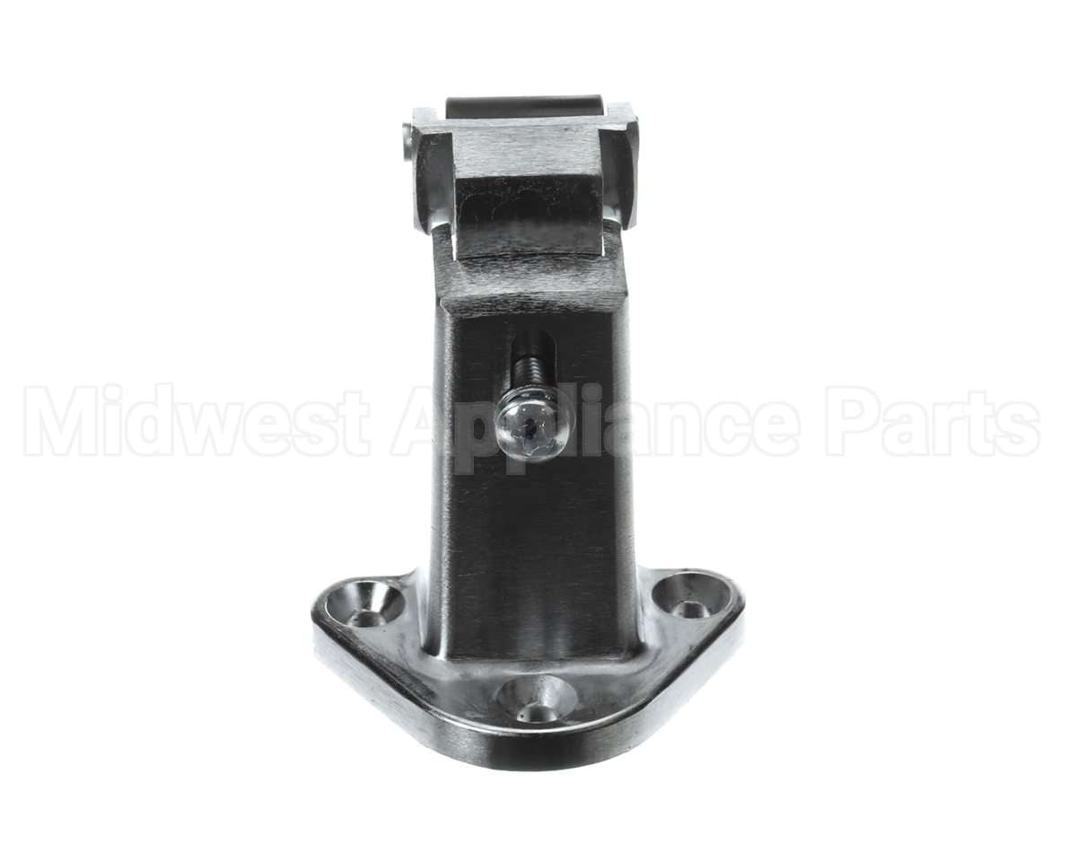10059006003 Kason Strike Brush Chrome