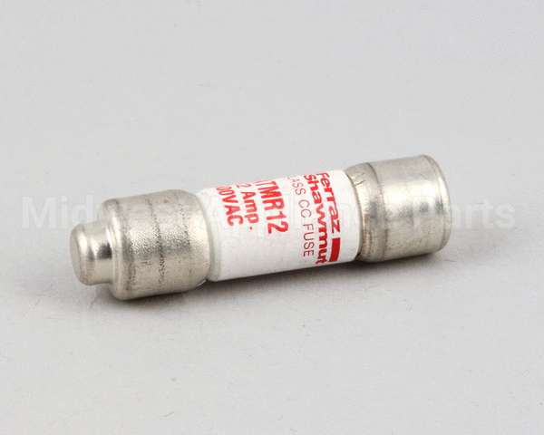 100592 Turbochef Fuse, Amp 12, Atmr - Individual Fuse