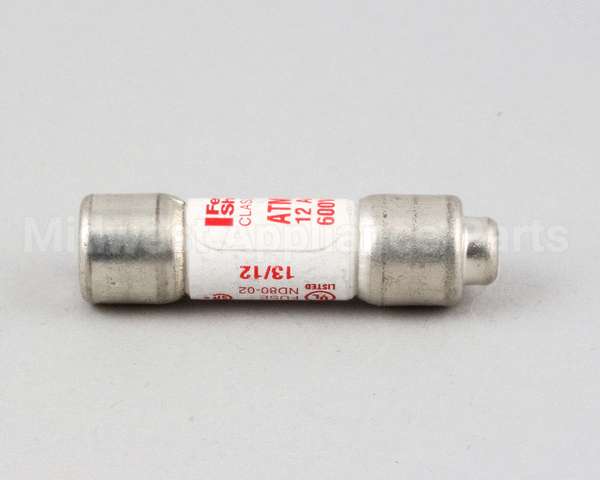 100592 Turbochef Fuse, Amp 12, Atmr - Individual Fuse