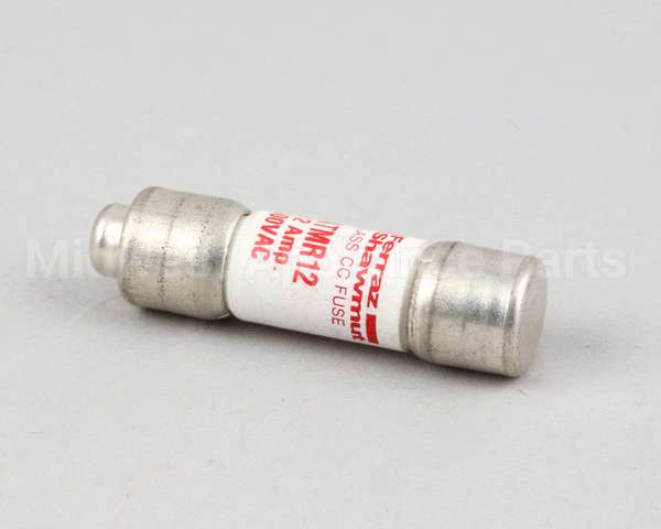 100592 Turbochef Fuse, Amp 12, Atmr - Individual Fuse