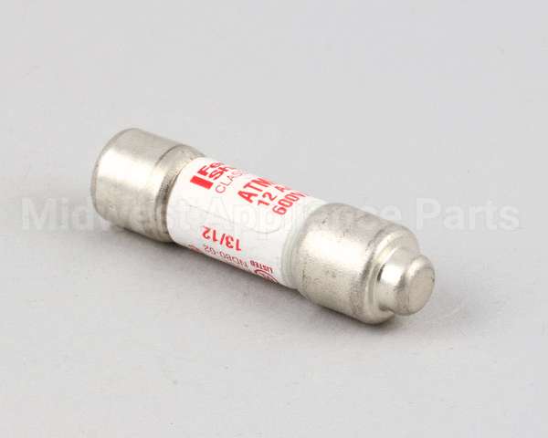 100592 Turbochef Fuse, Amp 12, Atmr - Individual Fuse