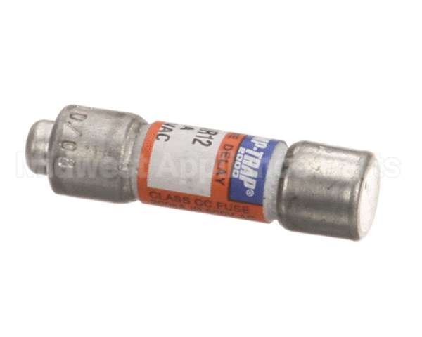100593 Turbochef Fuse, 12 Amp, Class Cc, Atqr