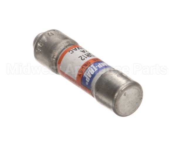 100593 Turbochef Fuse, 12 Amp, Class Cc, Atqr