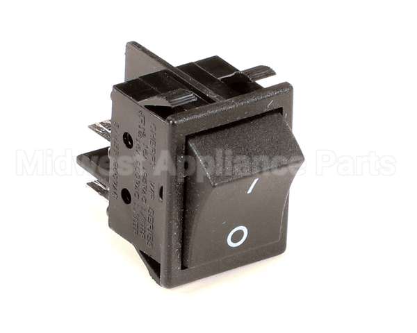 100595005-RBL Ojeda Cherry Yr Rocker Switch