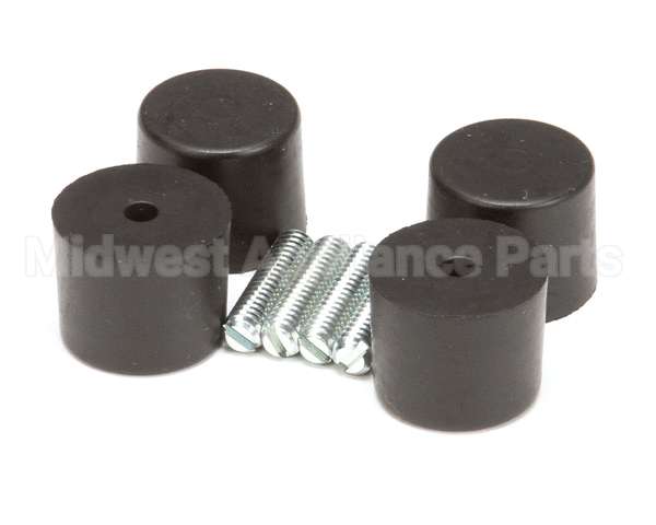 1005952 Cornelius Leg-Set Replacement Pedestal T