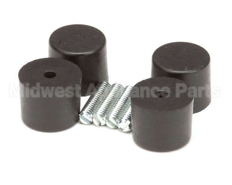 1005952 Cornelius Leg-Set Replacement Pedestal T