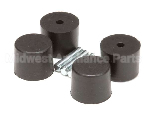 1005952 Cornelius Leg-Set Replacement Pedestal T