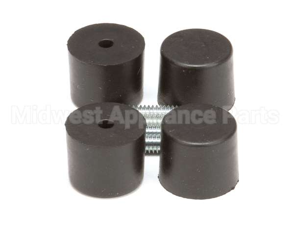 1005952 Cornelius Leg-Set Replacement Pedestal T