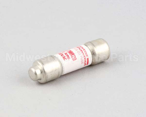 100599 Turbochef Fuse, Amp 20, Atmr - Individual Fuse
